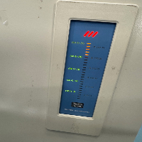 Thermo Scientific Cryoplus 1 Cryogenic Storage System image 3